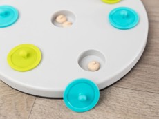 Hra pro hlodavce - deska